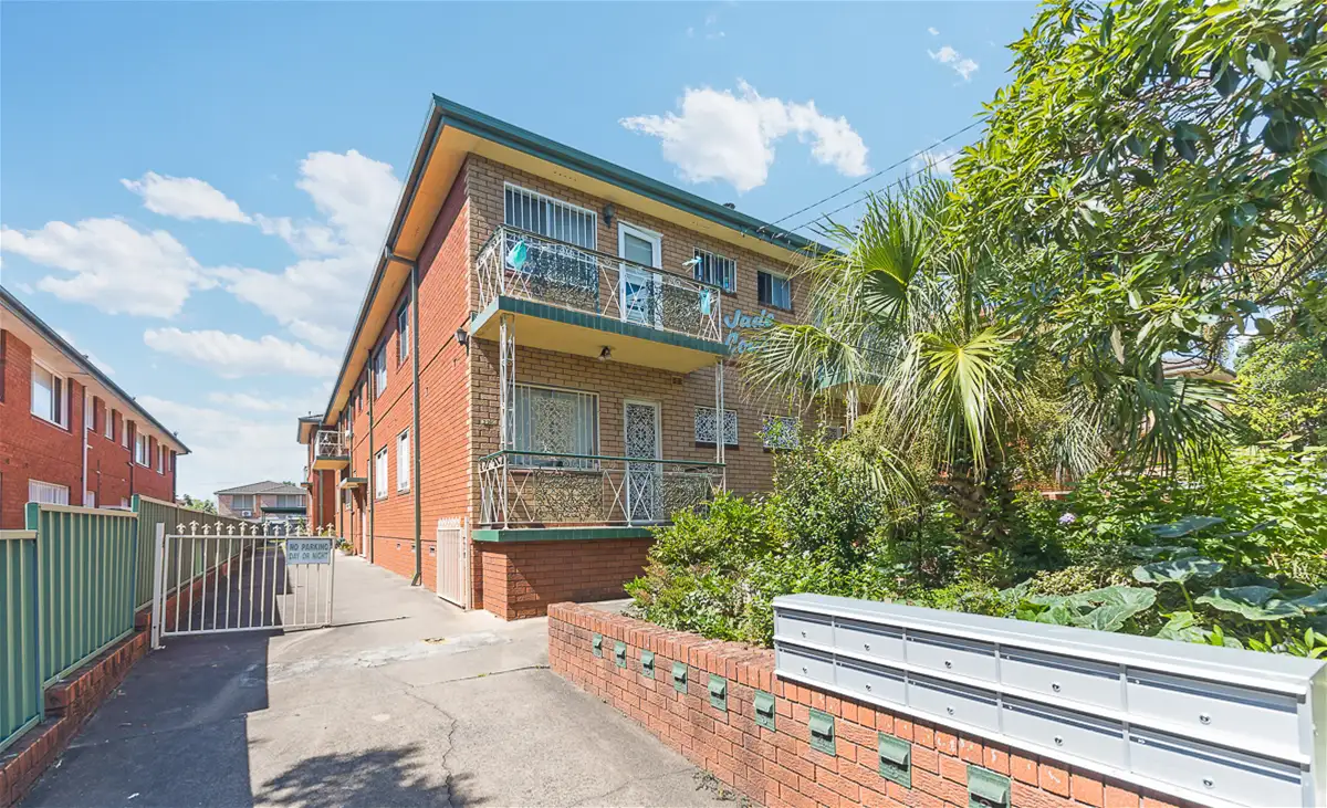 Main view of Homely unit listing, 7/22 Hill Street, Campsie NSW 2194