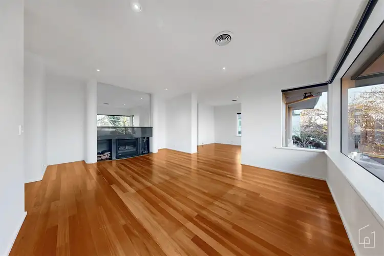 Second view of Homely house listing, 43 Heyington Place, Toorak VIC 3142