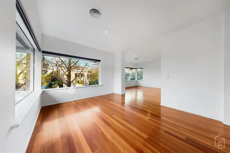 Fourth view of Homely house listing, 43 Heyington Place, Toorak VIC 3142