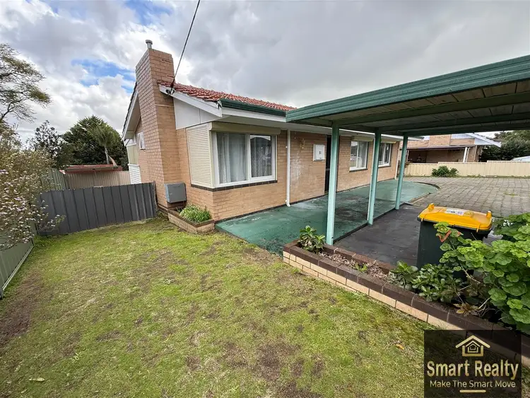 61 Talbot Road, Swan View WA 6056