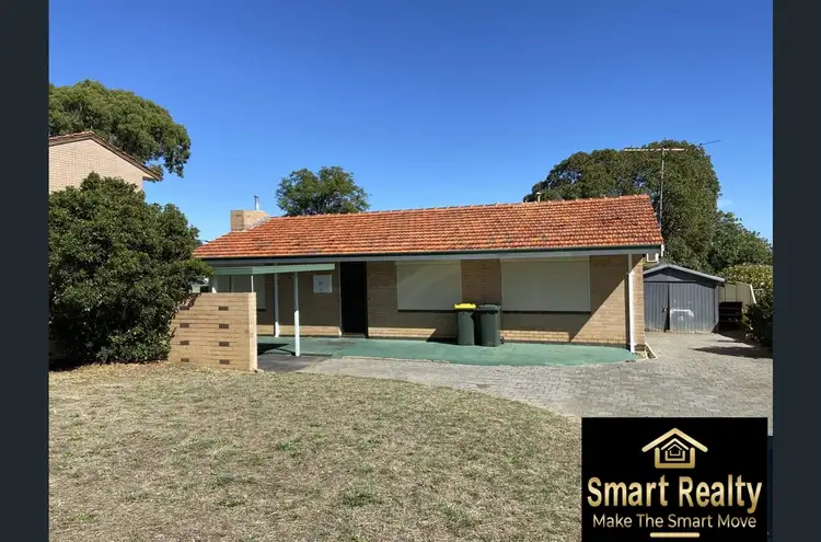 Main view of Homely house listing, 61 Talbot Road, Swan View WA 6056