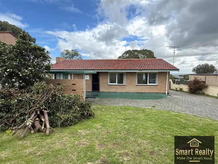 Second view of Homely house listing, 61 Talbot Road, Swan View WA 6056