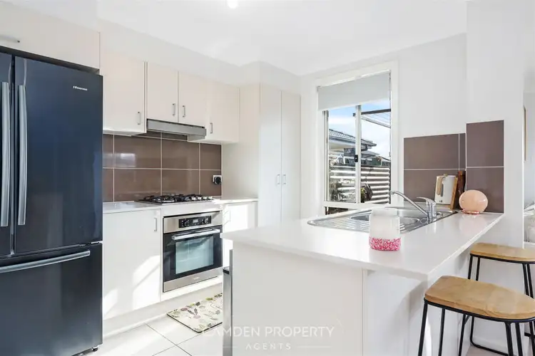 Third view of Homely house listing, 46 Crusader Street, Austral NSW 2179