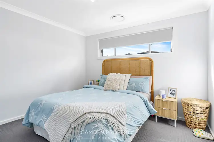 Fifth view of Homely house listing, 46 Crusader Street, Austral NSW 2179