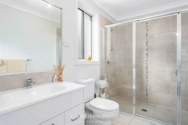 Sixth view of Homely house listing, 46 Crusader Street, Austral NSW 2179