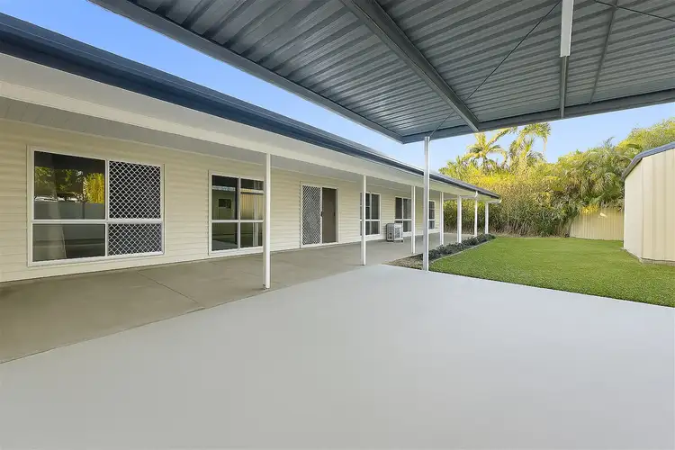 10 Fanning Street, Balgal Beach QLD 4816