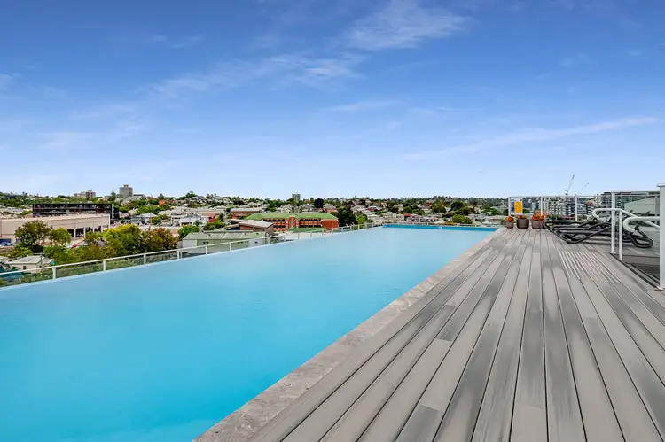 410/8 Bank Street, West End QLD 4101