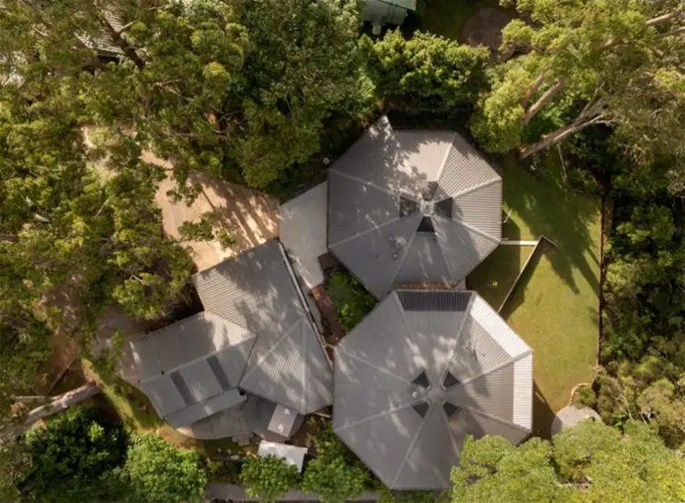 1 - 3 Knoll Road, Tamborine Mountain QLD 4272