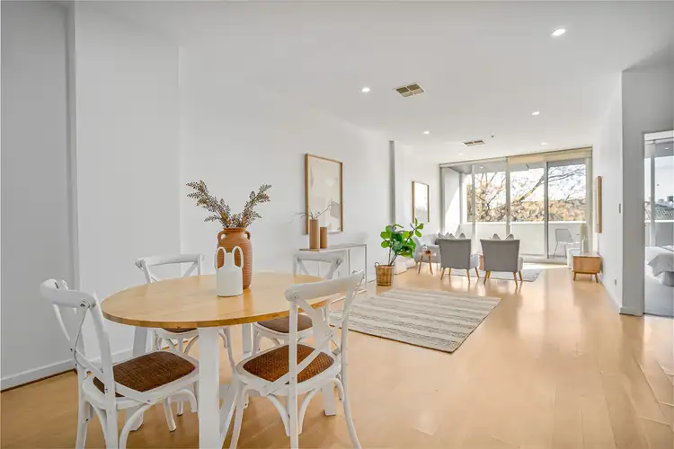 Fifth view of Homely apartment listing, 103/160 Fullarton Road, Rose Park SA 5067