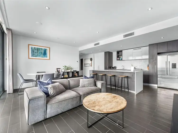 Main view of Homely unit listing, 2167/48 Skyring Terrace, Newstead QLD 4006