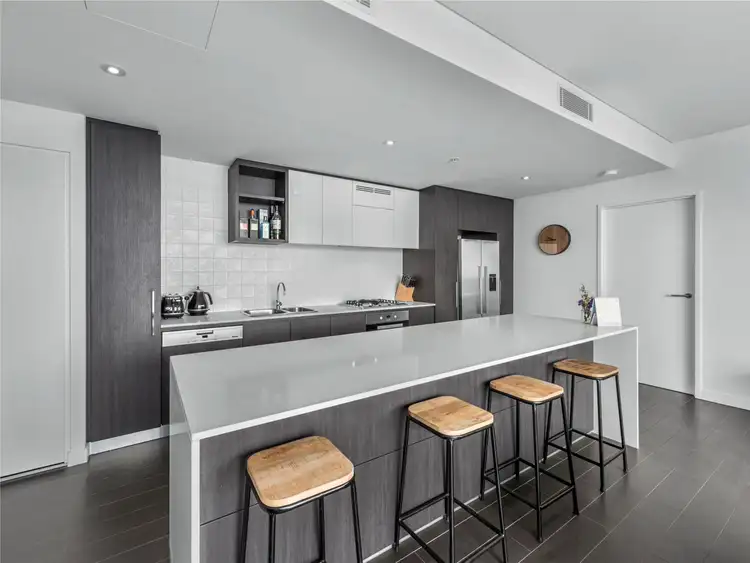 Third view of Homely unit listing, 2167/48 Skyring Terrace, Newstead QLD 4006