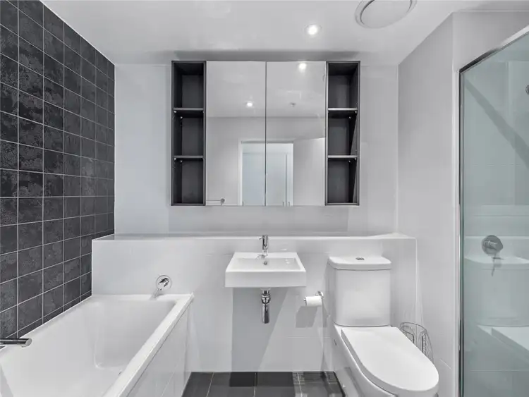 Fourth view of Homely unit listing, 2167/48 Skyring Terrace, Newstead QLD 4006