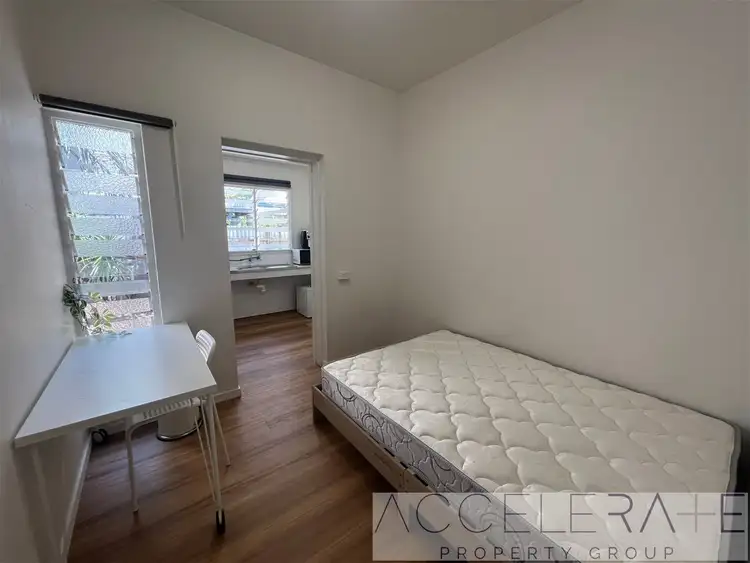Main view of Homely unit listing, 5/555 Boundary Street, Spring Hill QLD 4000