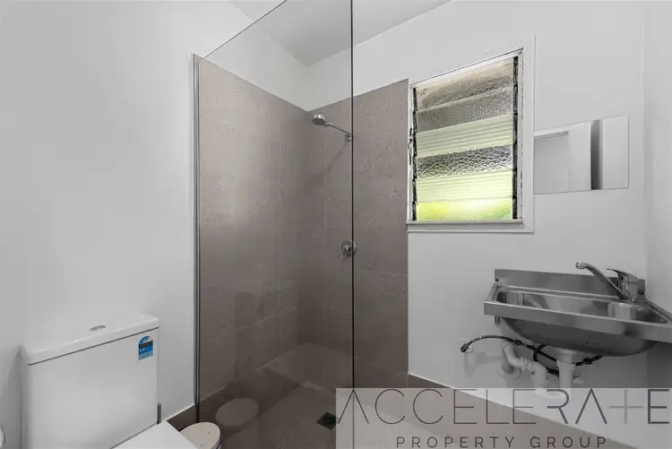 Fourth view of Homely unit listing, 5/555 Boundary Street, Spring Hill QLD 4000