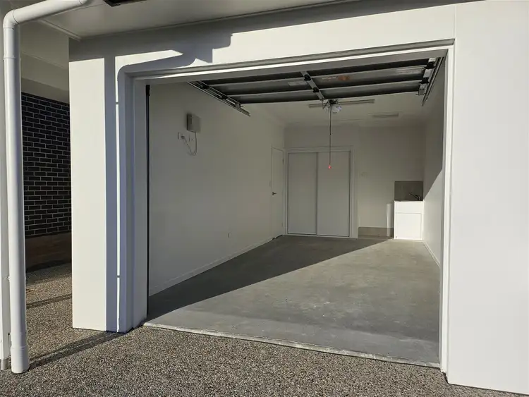 Second view of Homely unit listing, 1/20 Royal Street, Park Ridge QLD 4125
