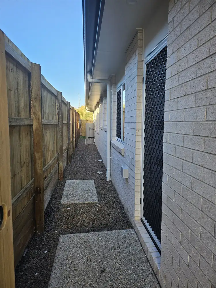 Third view of Homely unit listing, 1/20 Royal Street, Park Ridge QLD 4125