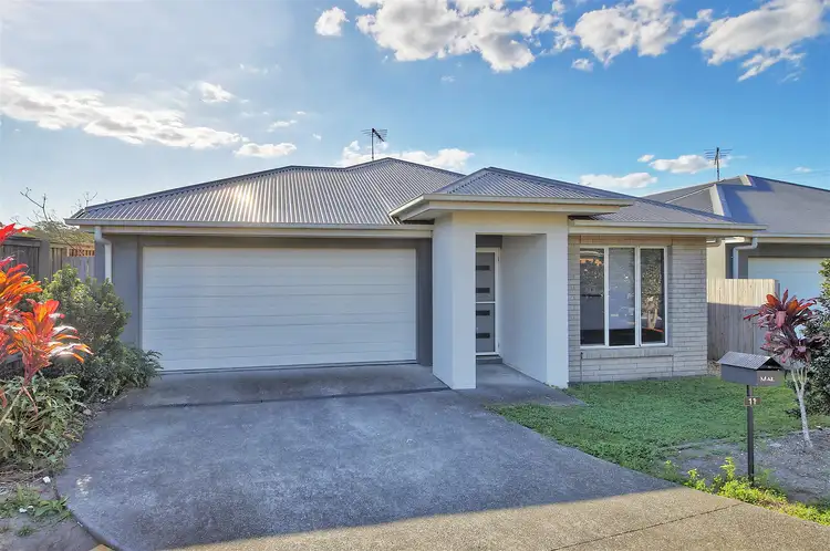 11 Serena St, Browns Plains QLD 4118