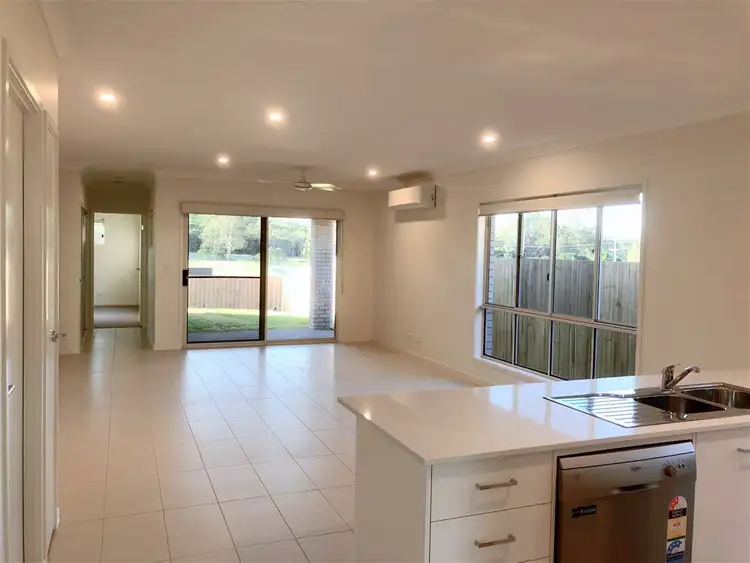 Second view of Homely house listing, 11 Serena St, Browns Plains QLD 4118
