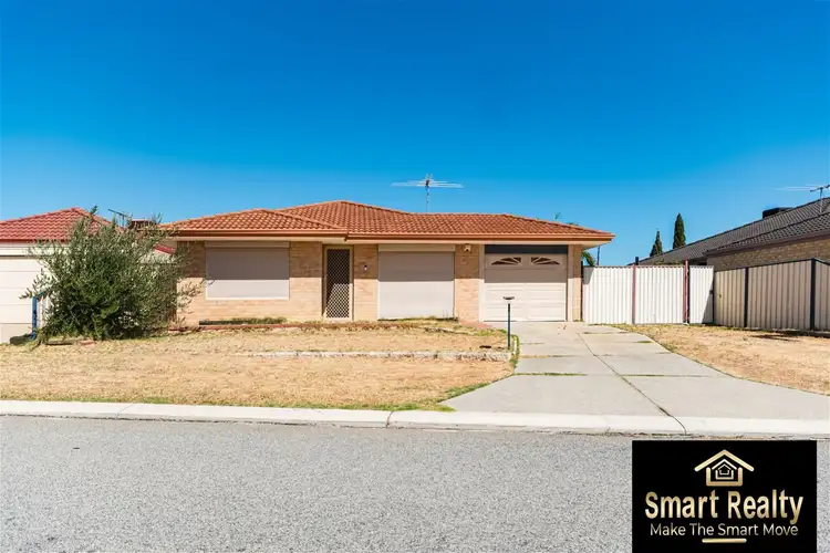 Main view of Homely house listing, 7 Swinden Court, Maddington WA 6109