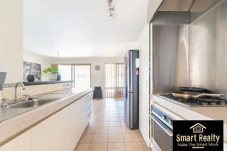 Fifth view of Homely house listing, 7 Swinden Court, Maddington WA 6109