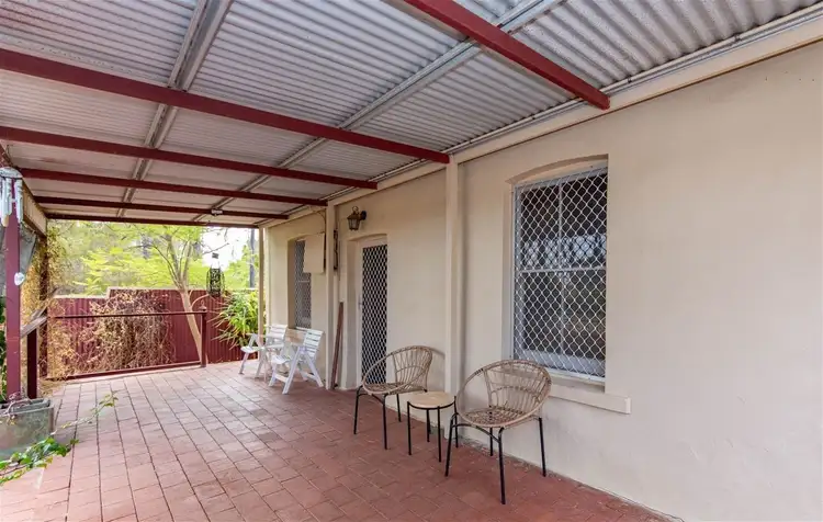 Main view of Homely house listing, 25 Croke Avenue, Northam WA 6401