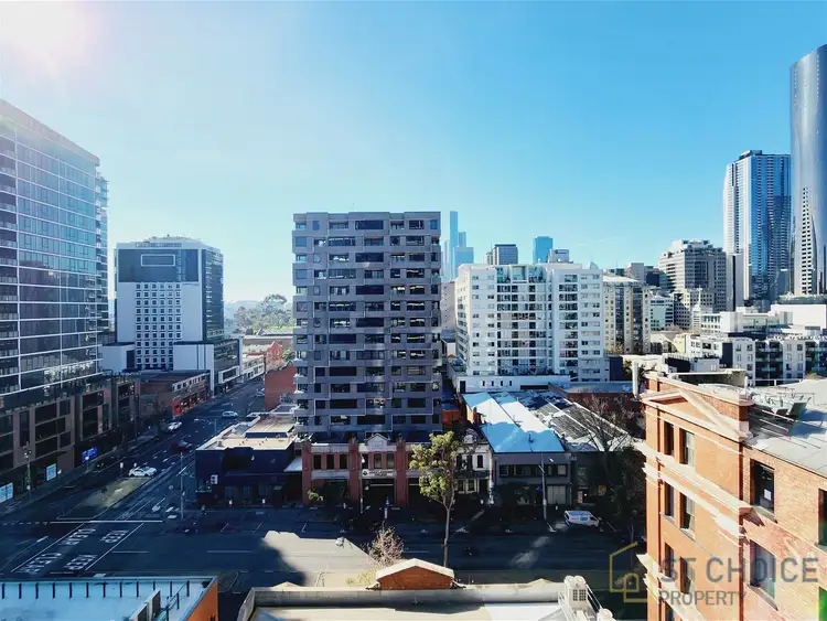 1007/393 Spencer Street, West Melbourne VIC 3003