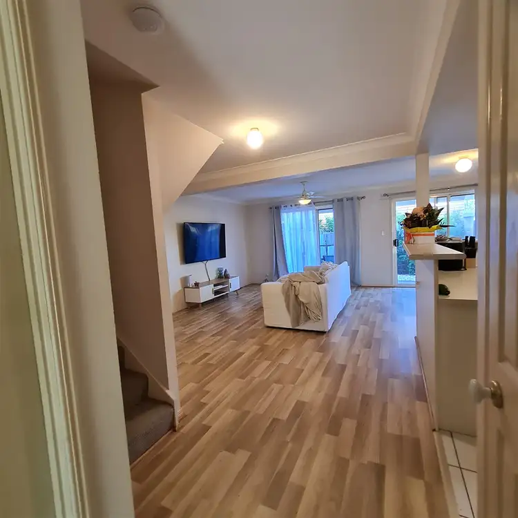 Fifth view of Homely townhouse listing, 84 Cumberland Drive, Varsity Lakes QLD 4227