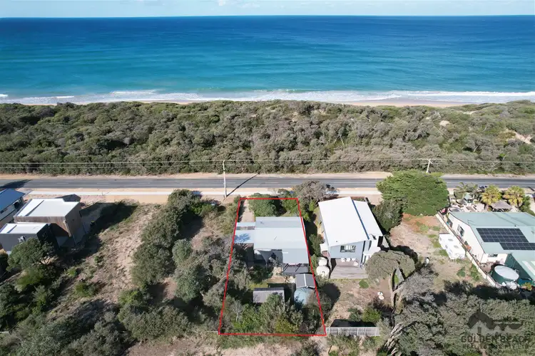 Second view of Homely house listing, 224 Shoreline Drive, Golden Beach VIC 3851