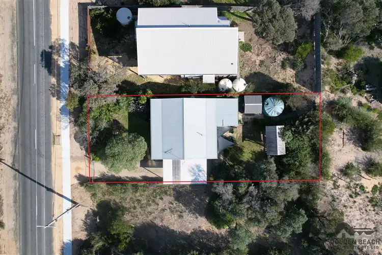 Third view of Homely house listing, 224 Shoreline Drive, Golden Beach VIC 3851