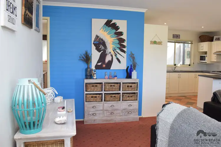 Seventh view of Homely house listing, 224 Shoreline Drive, Golden Beach VIC 3851