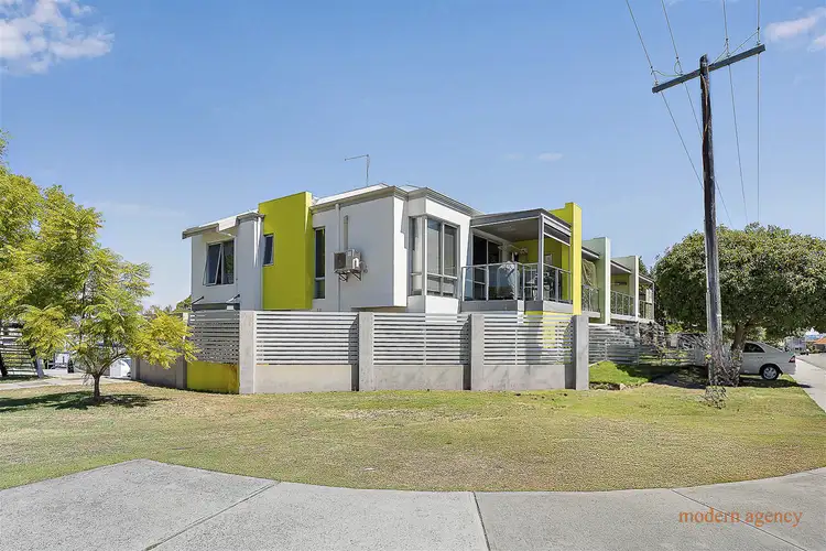 Main view of Homely house listing, 4/2 Aldwick Place, Balga WA 6061