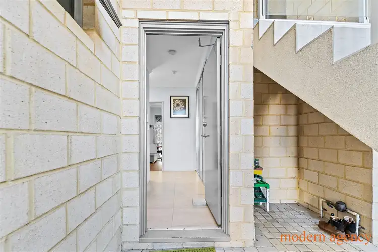 Fourth view of Homely house listing, 4/2 Aldwick Place, Balga WA 6061