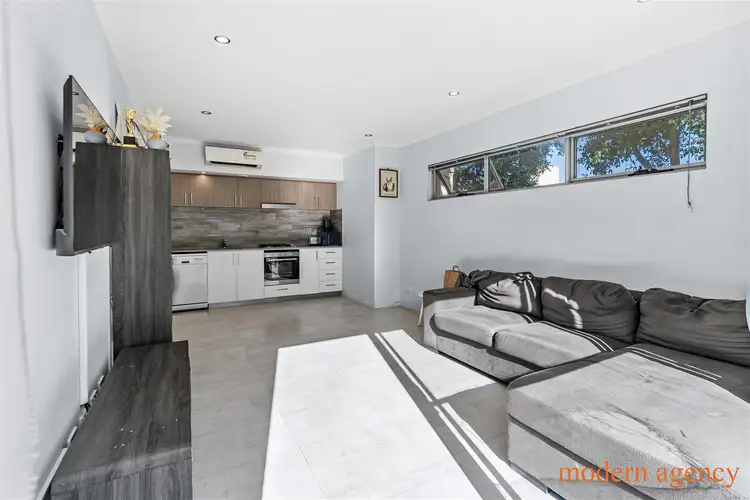 Sixth view of Homely house listing, 4/2 Aldwick Place, Balga WA 6061