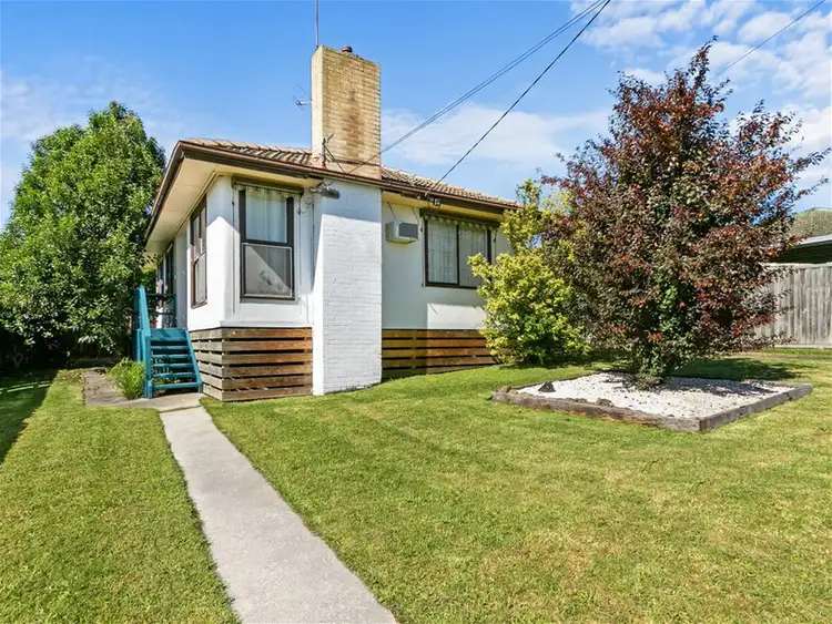 54 Well St, Morwell VIC 3840