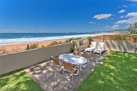 Fifth view of Homely apartment listing, 3/157 Ocean Street, Narrabeen NSW 2101