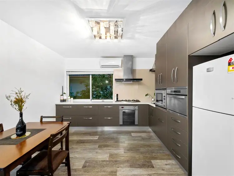 Second view of Homely unit listing, 1/21 Embie Street, Holland Park West QLD 4121