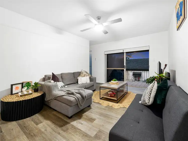 Fourth view of Homely unit listing, 1/21 Embie Street, Holland Park West QLD 4121