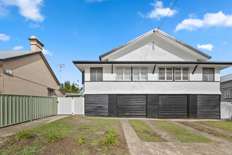 Third view of Homely apartment listing, 2/25 Maynard Street, Woolloongabba QLD 4102