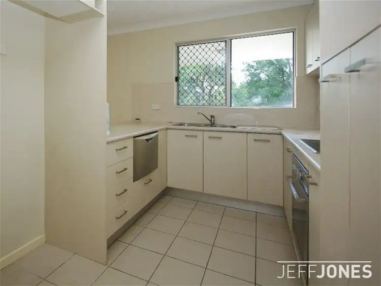 Second view of Homely unit listing, 1/76 Old Cleveland Road, Greenslopes QLD 4120