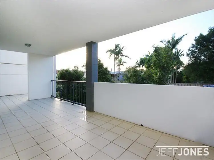 Third view of Homely unit listing, 1/76 Old Cleveland Road, Greenslopes QLD 4120