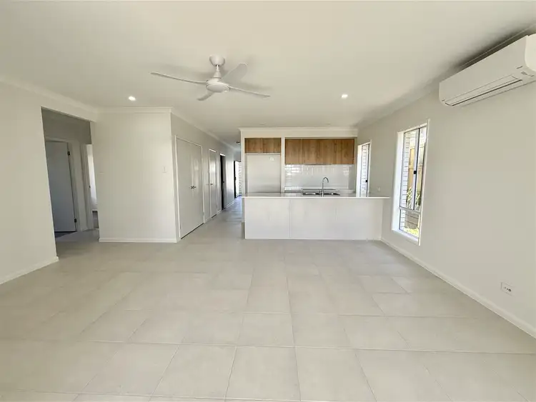 Fourth view of Homely house listing, 64 Tomaree Road, White Rock QLD 4306