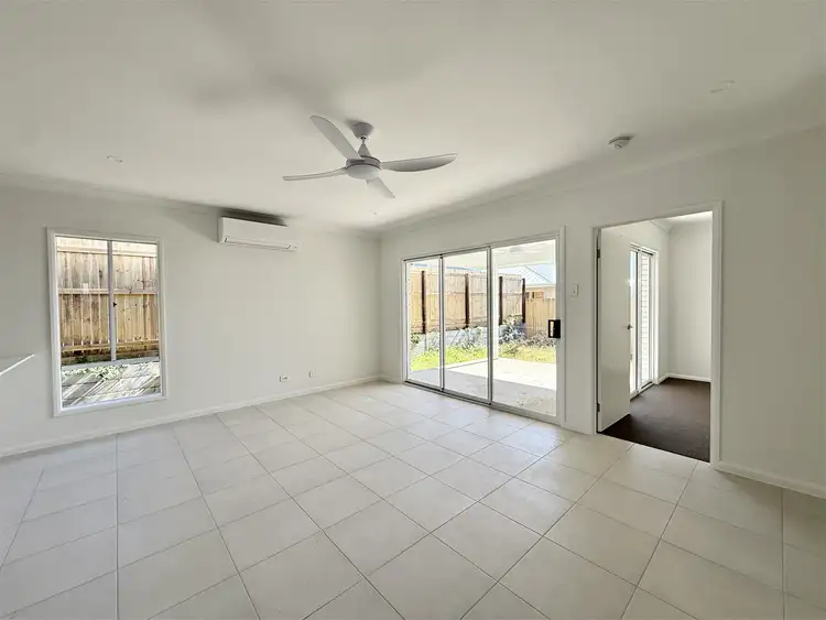 Fifth view of Homely house listing, 64 Tomaree Road, White Rock QLD 4306