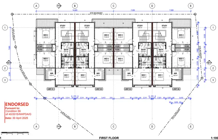 Second view of Homely house listing, Unit 1/4 Oxen Street, South Ripley QLD 4306