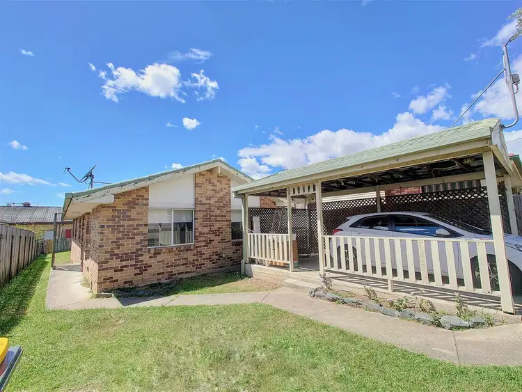 Main view of Homely house listing, 26 Innes Street, Geebung QLD 4034