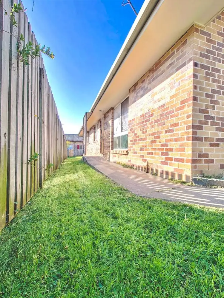 Second view of Homely house listing, 26 Innes Street, Geebung QLD 4034