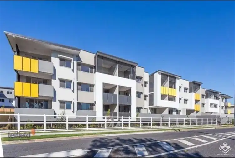 Main view of Homely unit listing, 105/15 Bland Street, Coopers Plains QLD 4108