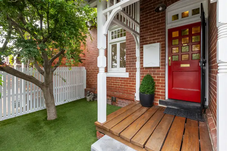 Main view of Homely house listing, 4A Station St, Hawthorn East VIC 3123