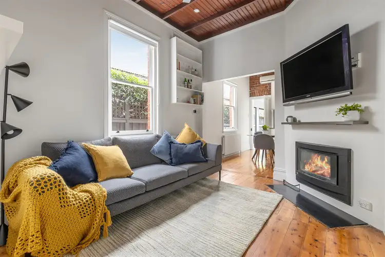 Second view of Homely house listing, 4A Station St, Hawthorn East VIC 3123