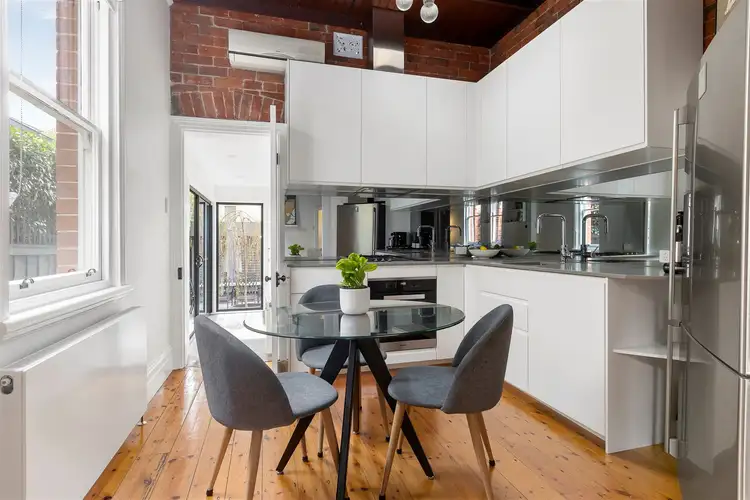 Third view of Homely house listing, 4A Station St, Hawthorn East VIC 3123