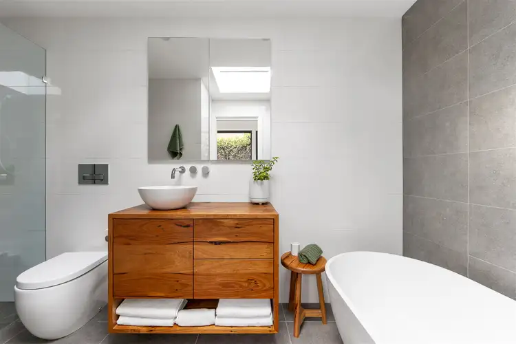 Fifth view of Homely house listing, 4A Station St, Hawthorn East VIC 3123